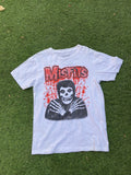 Misfits T Shirt From 2016 Hoodie, Sweatshirt | FlexRushtees.com