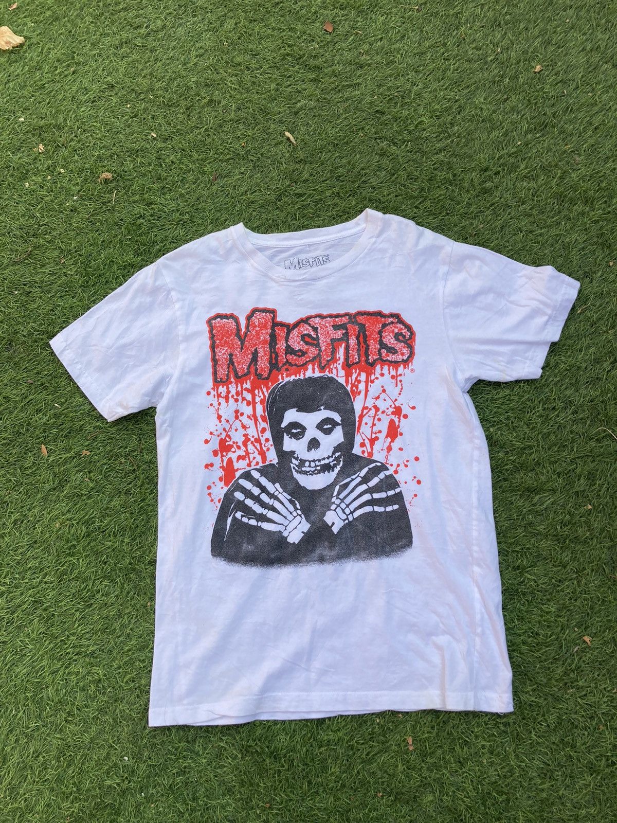 Misfits T Shirt From 2016 Hoodie, Sweatshirt | FlexRushtees.com