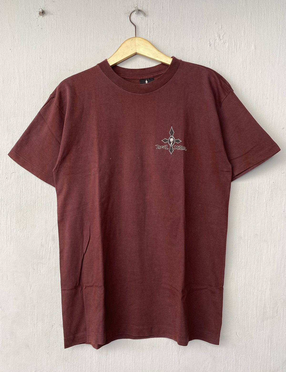 Other Vintage Local Motion Surf Tee Hoodie, Sweatshirt | FlexRushtees.com