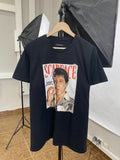 Vintage Scarface Rare Retro T Shirt Hype Y2k Hoodie, Sweatshirt | FlexRushtees.com