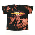 Band Tees Velvet Revolver Custom Bleached Tour Concert Tee T Shirt Hoodie, Sweatshirt | FlexRushtees.com
