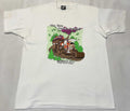 Vintage Screen Stars The Flintstones Bedrock City T Shirt
