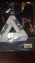 Palace Spur Tee