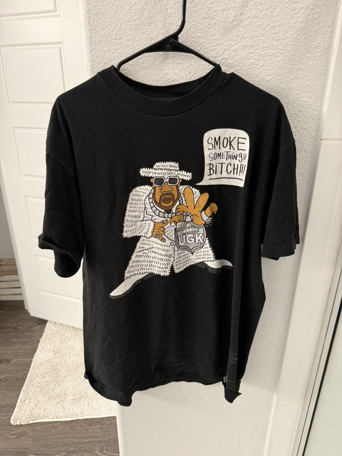 Ugk 2000s T Shirt