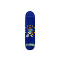 Palace Bulldog Skateboard Deck Blue 7 75 T-Shirts, Hoodie, Sweatshirt | FlexRushtees.com