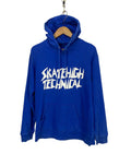 Other Skatehigh Tecnical Printed Hoodie Pullover T-Shirts, Sweatshirt | FlexRushtees.com