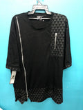 Vintage Deadstock Apache Tee Zipped Tee Hoodie, Sweatshirt | FlexRushtees.com