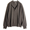 Comoli Cashmere Open Collar Knit T-Shirts, Hoodie, Sweatshirt | FlexRushtees.com