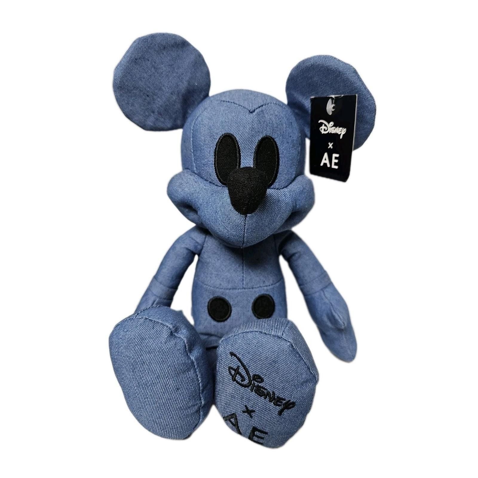 Ae American Eagle Collab Special Plush