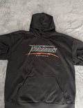 Vetements Hi Speed Hoodie T-Shirts, Sweatshirt | FlexRushtees.com