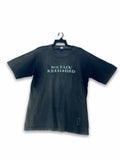 Vintage Rare Matrix Reloaded Promo Tee
