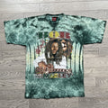 Rap Tees X Vintage Vintage Bob Marley Shirt Hoodie, Sweatshirt | FlexRushtees.com