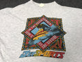 Vintage 90s Jet Sports Summer In The Ocean Promo Tee