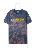 Oakley Tie Dye Custom T Shirt