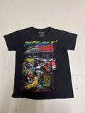 Sci Fi Fantasy Street Fighter Zombie