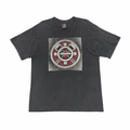 Giant X Vintage Vintage 90s Thanatof Drum Tee Hoodie, Sweatshirt | FlexRushtees.com