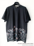 Givenchy Howling Monkeys Tee Hoodie, Sweatshirt | FlexRushtees.com