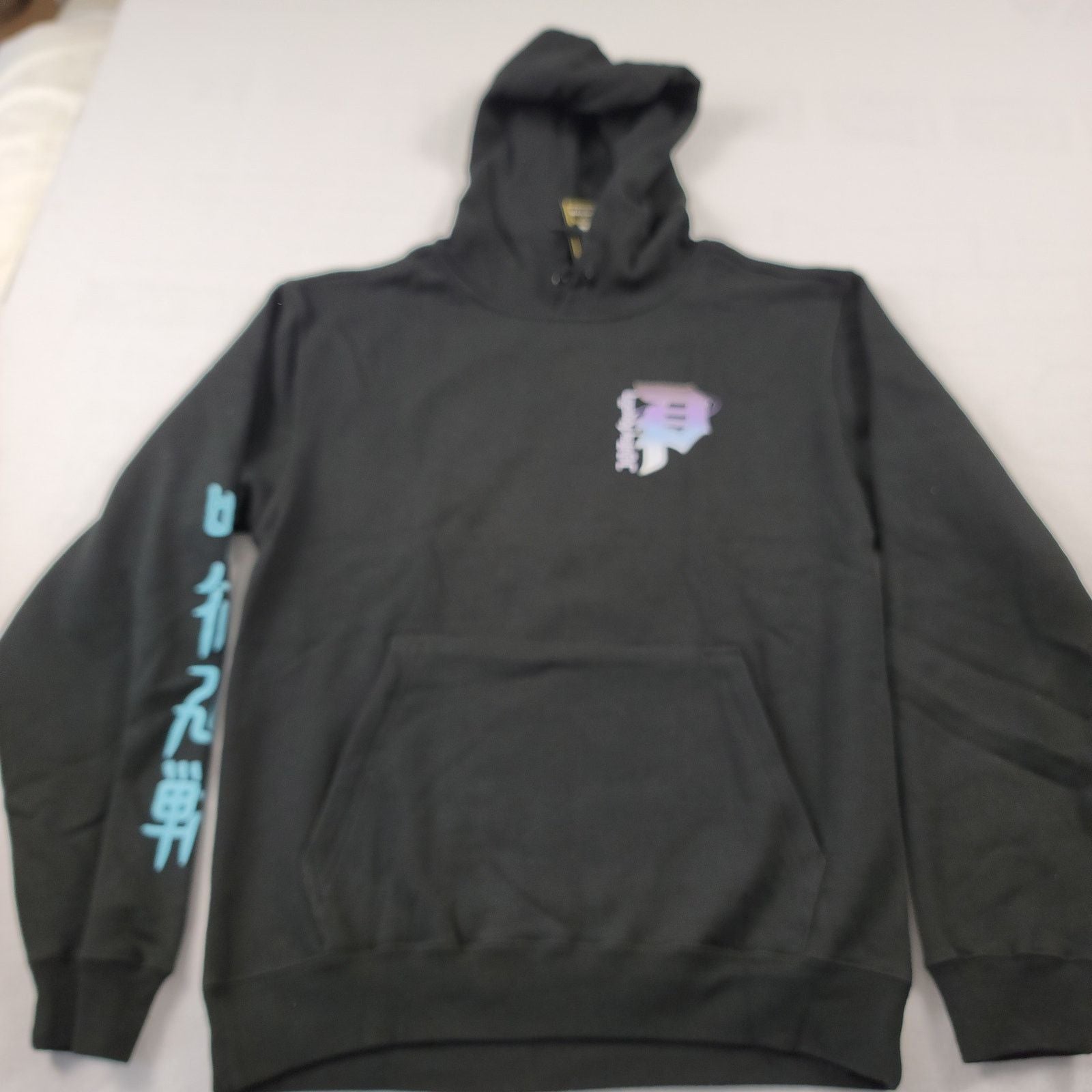 Jujutsu Kaisen Nobara Hoodie Sz M 575
