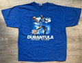 Nba Vintage Kevin Durant Thunder Nba Tee Hoodie, Sweatshirt | FlexRushtees.com