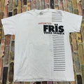 Vintage Fris Vodka Tee