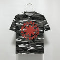 Vintage Red Hot Chili Peppers 2003 Tour Vintage T Shirt Tee 90s Hoodie, Sweatshirt | FlexRushtees.com