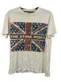 Band Tees Vintage The Stone Roses Hoodie, Sweatshirt | FlexRushtees.com