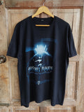 Band Tees Smashing Pumkins Tour T Shirt Hoodie, Sweatshirt | FlexRushtees.com