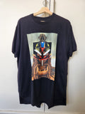 Givenchy Oversized T Shirt Tribal Print By Richardo Tisci Hoodie, Sweatshirt | FlexRushtees.com