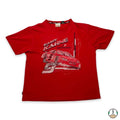 Nascar Y2k Chase Athletics Kasey Kahne T Shirt Nascar Racing Tee Hoodie, Sweatshirt | FlexRushtees.com