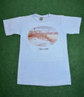 Vintage 70s Cape Cod Mens Small Jerzees T Shirt