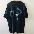 Vintage Nine Inch Nail 90s Dissonance Performance T-Shirts, Hoodie, Sweatshirt | FlexRushtees.com