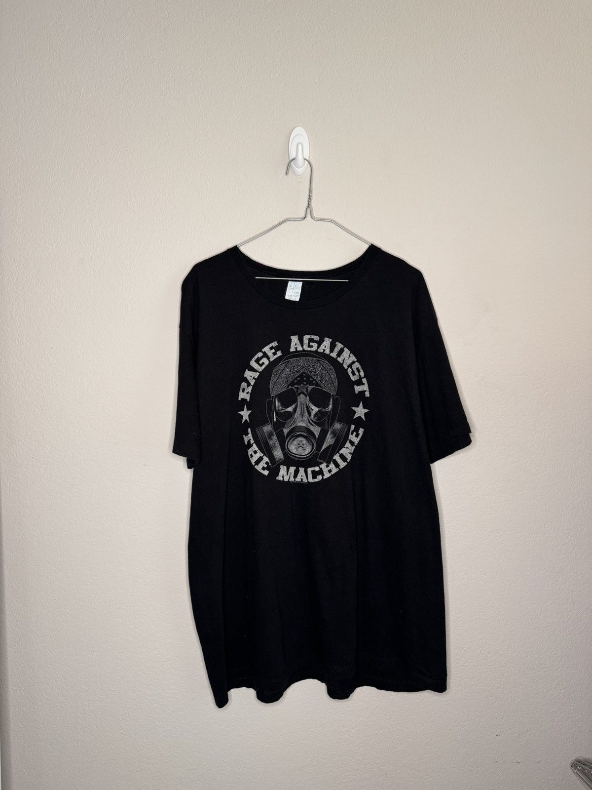 Rage Against The Machine X Vintage Rage Against The Machine Band Tee Hoodie, Sweatshirt | FlexRushtees.com