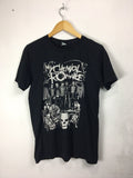 Band Tees My Chemical Romance Band Shirt Hoodie, Sweatshirt | FlexRushtees.com