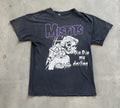 Misfits X Vintage Vibtage 90s Misfits Die Die My Darling Distressed And Faded T-Shirts, Hoodie, Sweatshirt | FlexRushtees.com