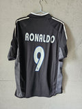 Other 2004 2005 Real Madrid 9 Ronaldo Jersey T-Shirts, Hoodie, Sweatshirt | FlexRushtees.com