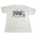 Vintage Phish 1996 Tour Alien Phall Concert 420 Band T Shirt Hoodie, Sweatshirt | FlexRushtees.com