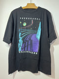 Band Tees Vintage Superunknown Soundgarden Shirt Mid 90s Hoodie, Sweatshirt | FlexRushtees.com