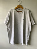 Kith Tee Light Grey Hoodie, Sweatshirt | FlexRushtees.com
