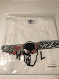 Warren Lotas Reaper Pumpkin Shirt