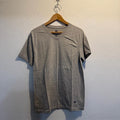 Vintage 2000s Boxy Grey Dockers Tee Hoodie, Sweatshirt | FlexRushtees.com