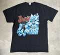 Vintage Diablo Monster Frost Gane Nutrition Tee
