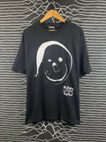 Vintage Vtg Mikey Wolfgang Teutul Art Tee Hoodie, Sweatshirt | FlexRushtees.com