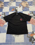 Vintage Java Hut Coffee Biker Tee Hoodie, Sweatshirt | FlexRushtees.com