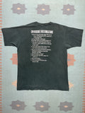 Vintage Graphic Tshirt Chuckies Boat Base Charlie Guide Funny Bsa Xl Hoodie, Sweatshirt | FlexRushtees.com