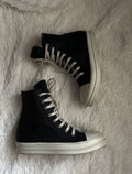 Owens Drkshdw Rick Owens Drkshdw Ramones High Size 40 Ships Same Day T-Shirts, Hoodie, Sweatshirt | AU16VibeMintTees.com