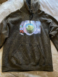 Travis Scott Cactus Jack Fortnite Hoodie