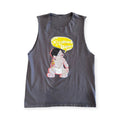 Hanes Vintage The Starting Line Screaming Is For Babies Tour Shirt