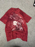 Mountain The Mountain Red Wolves Graphic Tshirt Hoodie, Sweatshirt | FlexRushtees.com