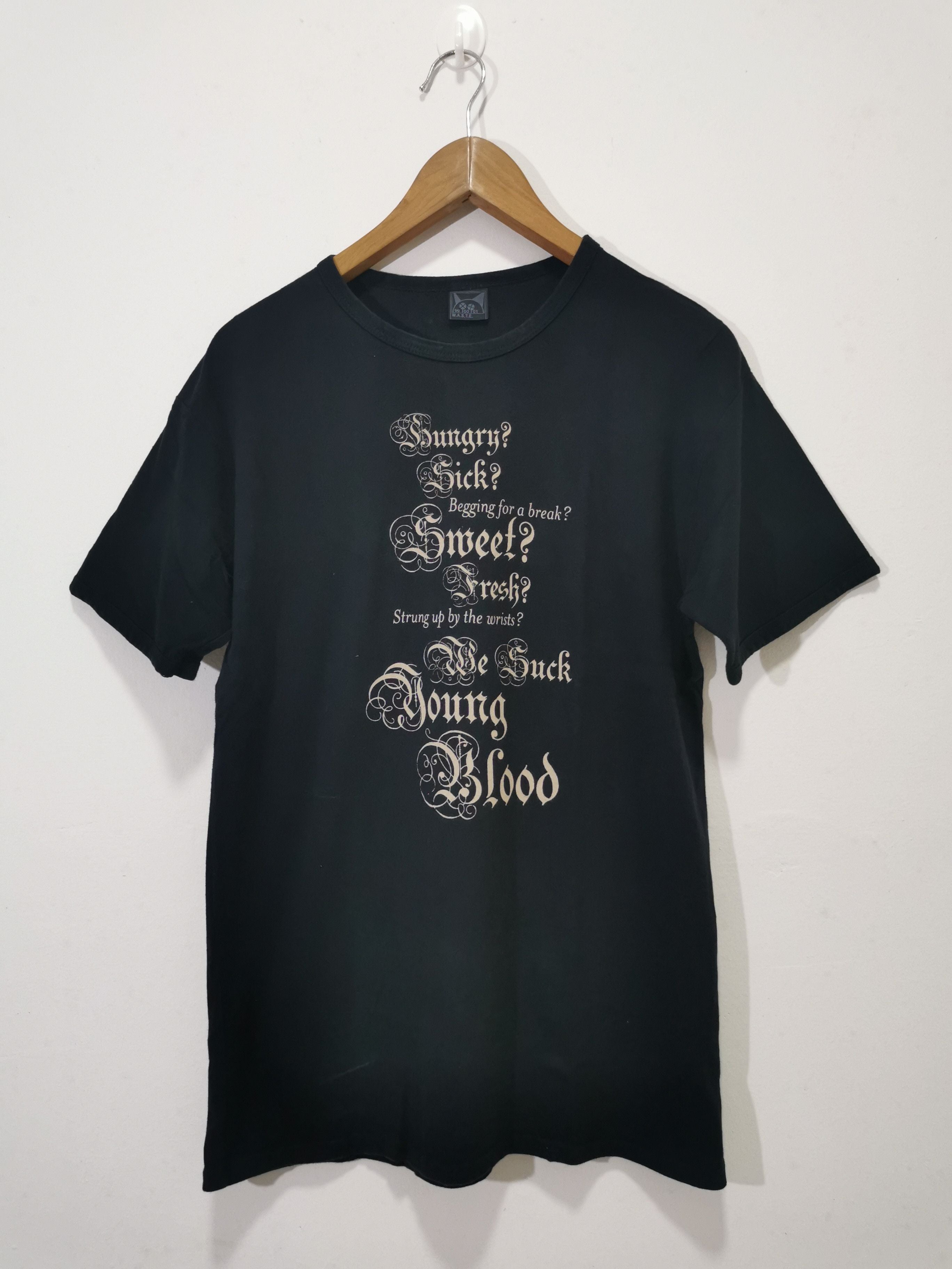 Vintage Y2k Radiohead Band Tee Hoodie, Sweatshirt | FlexRushtees.com