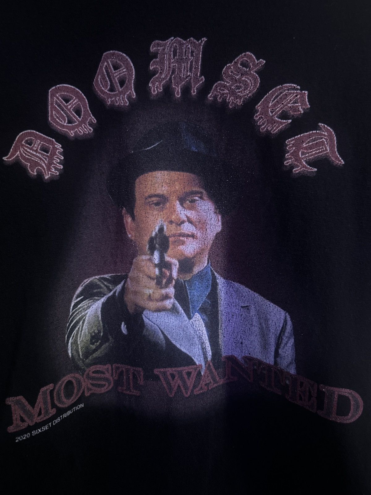 Vintage Doomset Goodfellas Tee
